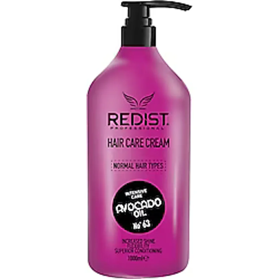 Redist Avokado Yağı Saç Kremi 1000 ml
