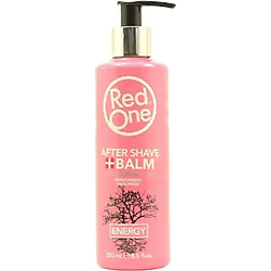 Redist Energy 250 ml Tıraş Sonrası Balsam