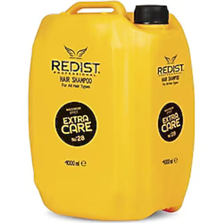 Redist Extra Care No:28 4000 ml Şampuan