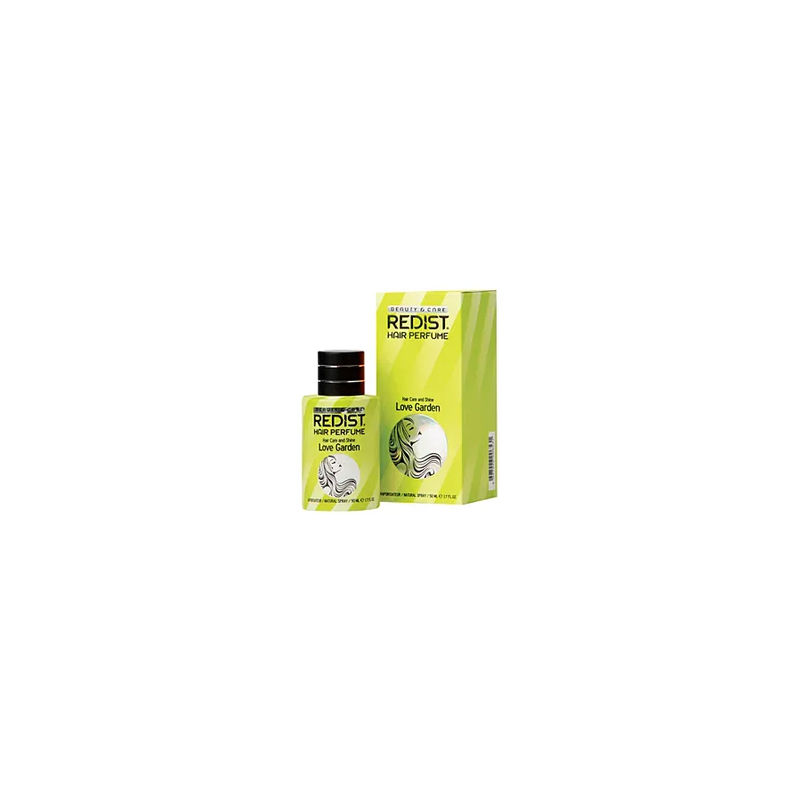 Redist Love Garden Saç Parfümü 50 ml