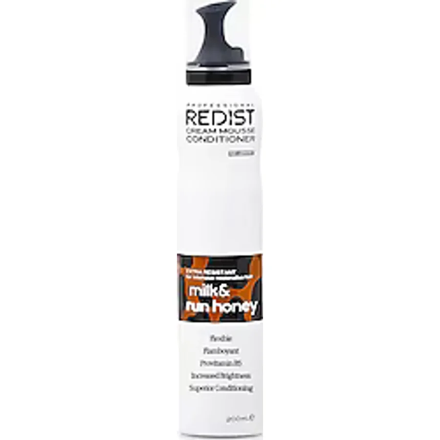 Redist Milk Therapy 200 ml Saç Köpüğü