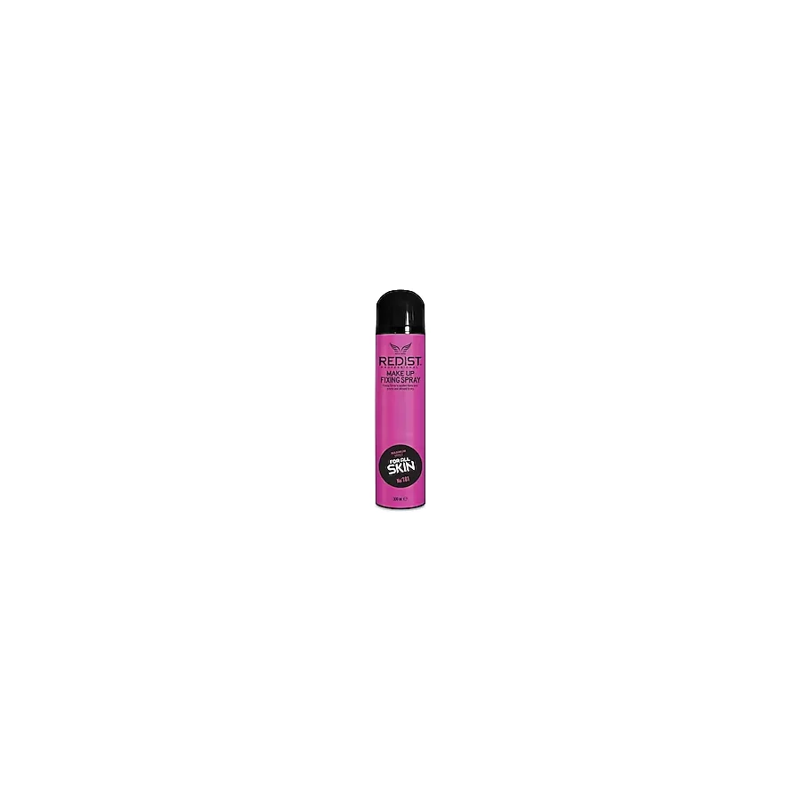 Redist No:181 300 ml Makyaj Sabitleyici Sprey