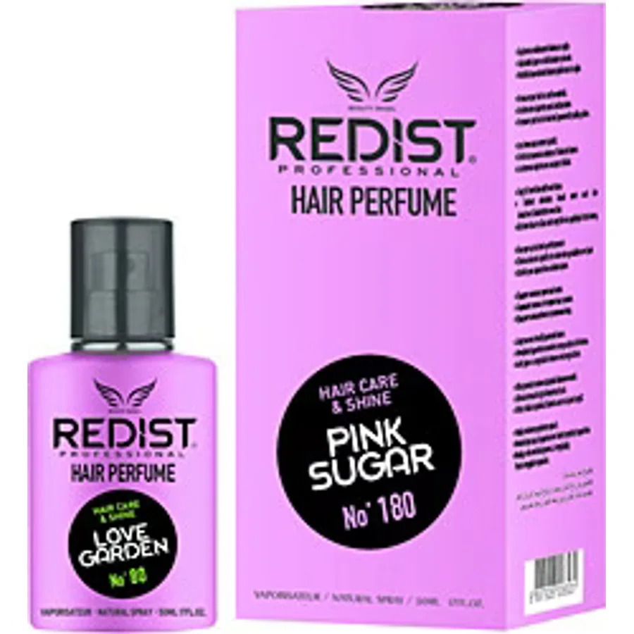Redist Pink Sugar 50 ml Saç Parfümü