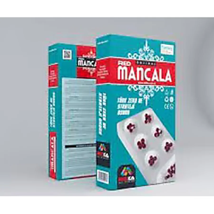 Redka Plastik Mancala 5127