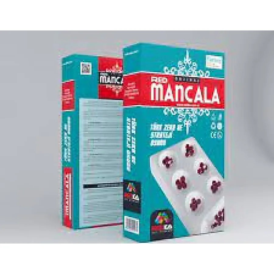 Redka Plastik Mancala 5127