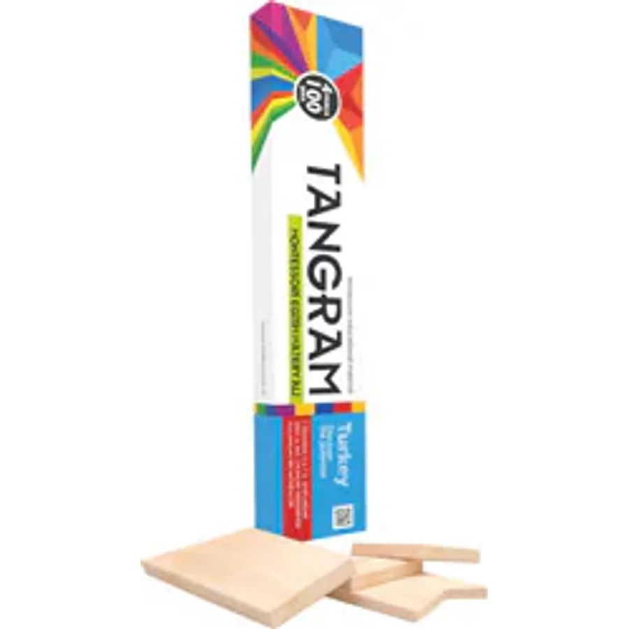 Redka T Tangram