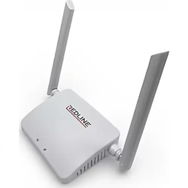 Redline AX300 Wi-Fi 6 4g/lte Kablosuz Iç Mekan Sim Kart Destekli Bağımsız Modem - Router - Beyaz