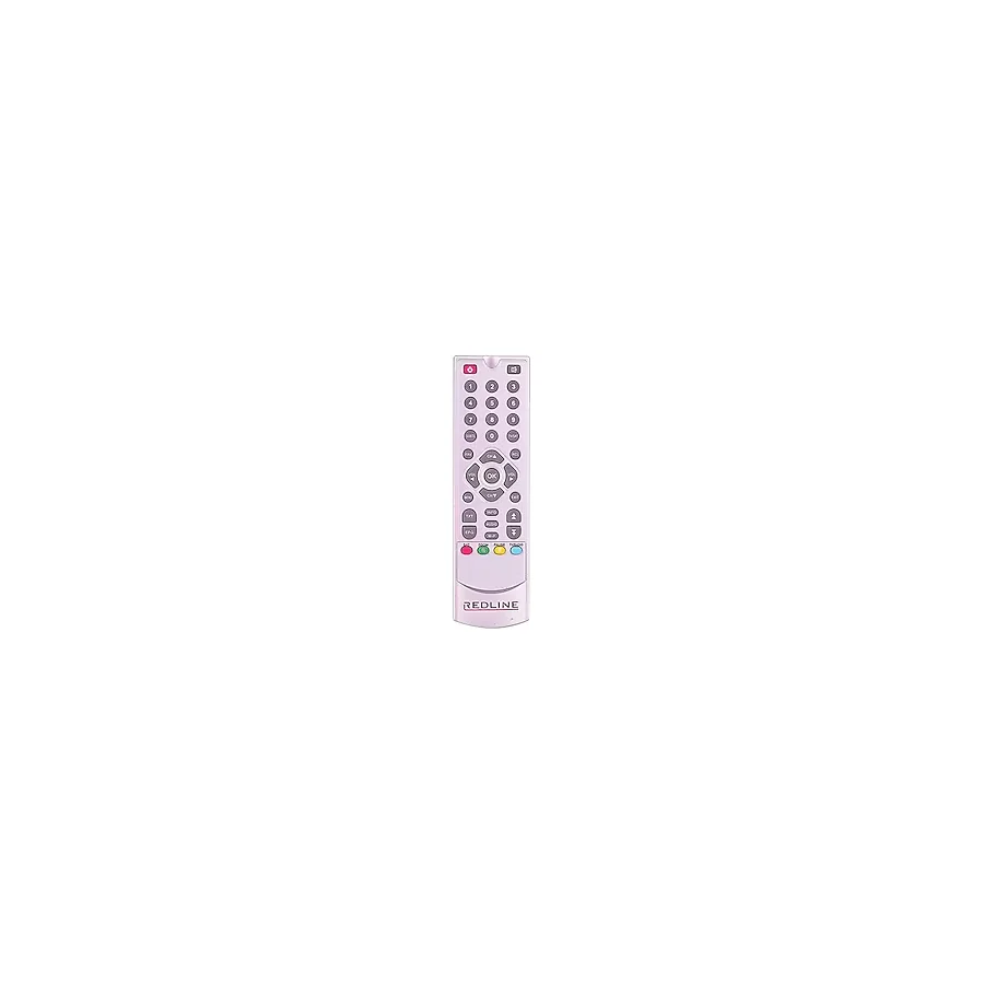 Redline BR-50X Uydu Alıcı Kumandası