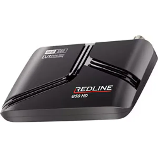 Redline G-50 Full HD Mini Uydu Alıcısı
