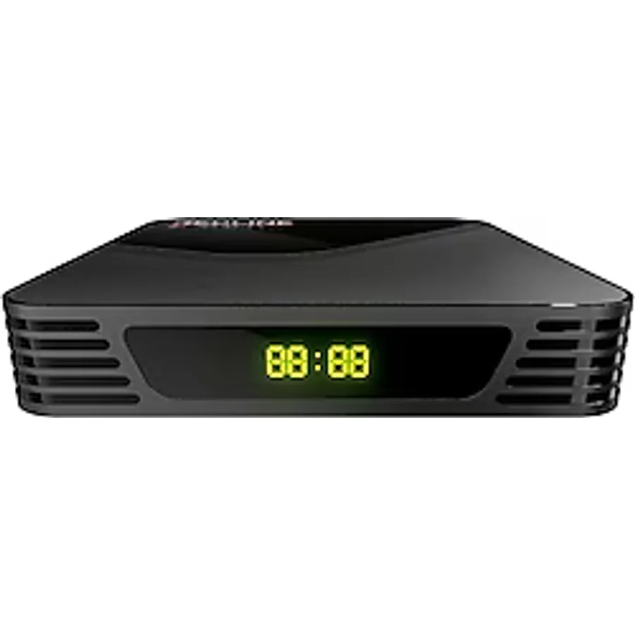 Redline IP-70 Max 16 GB 4K Android TV Box
