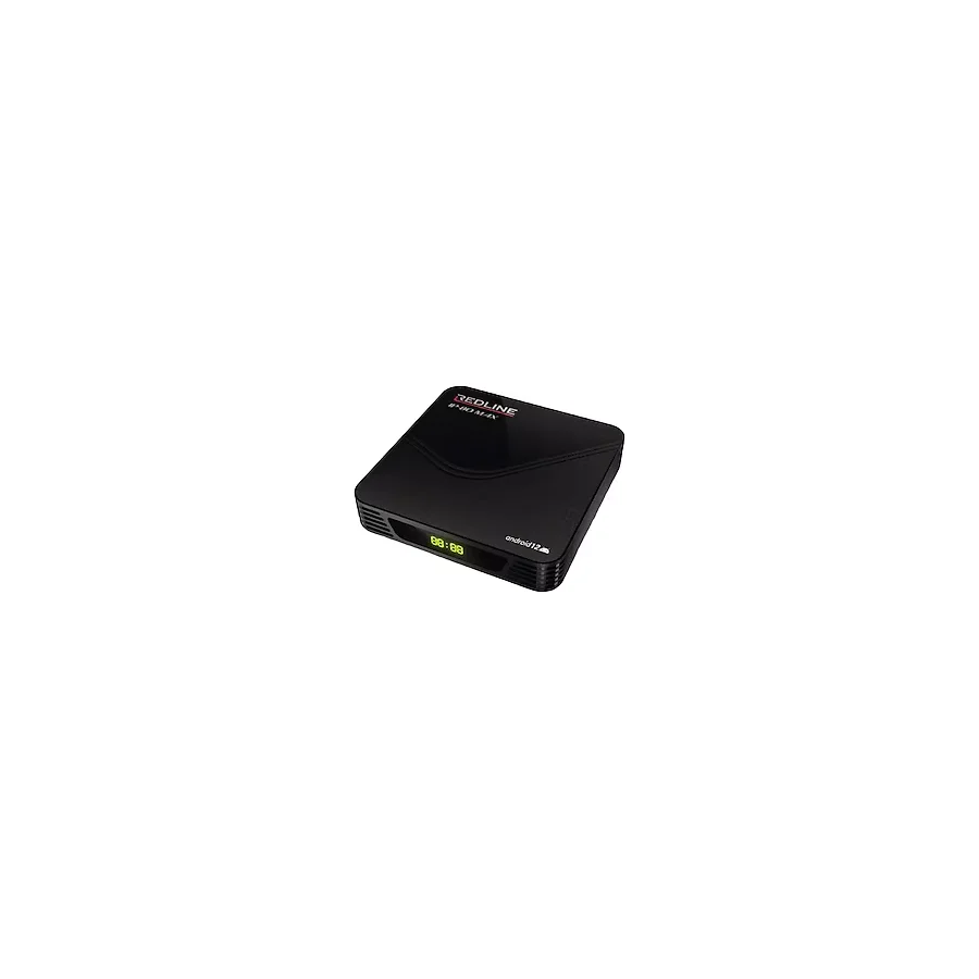 Redline IP-80 Max 32 GB 8K Android TV Box