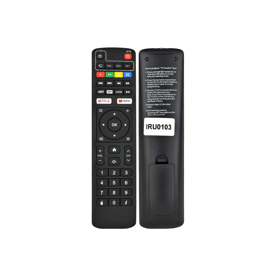REDLİNE IRU0103 TS-T-M-G-S HARFLERİ İLE BAŞLAYAN TÜM SERİ (KMD-270)