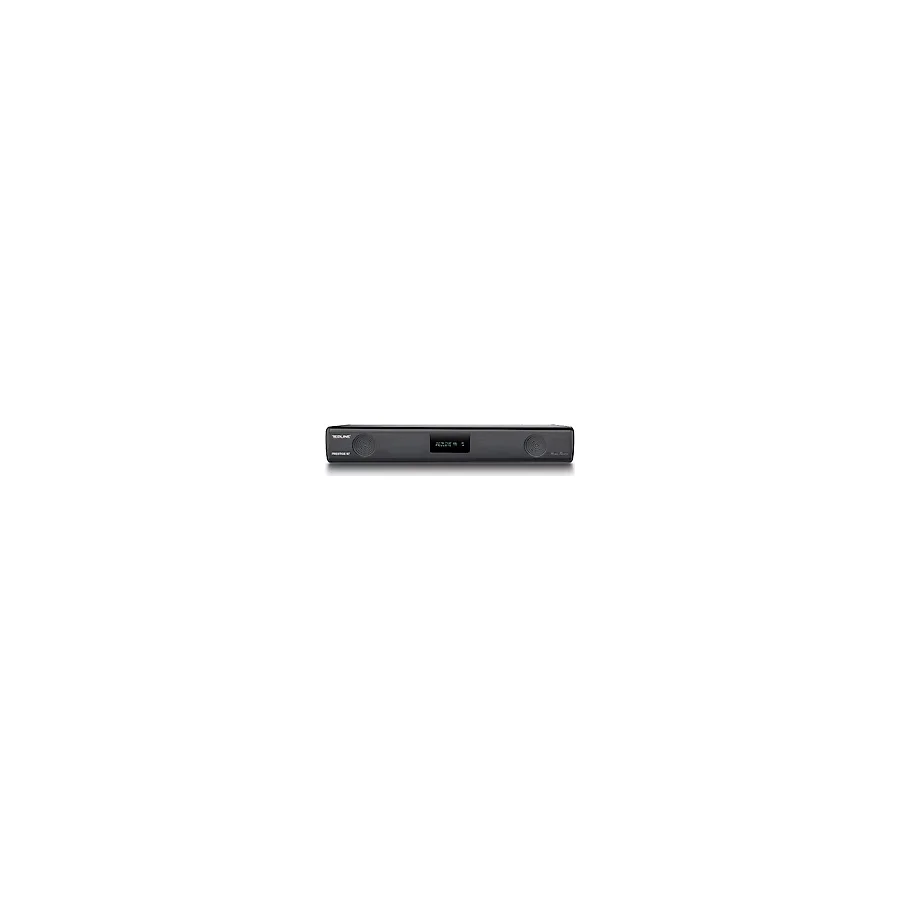 Redline Prestige S7 Soundbar ve Uydu Alıcısı