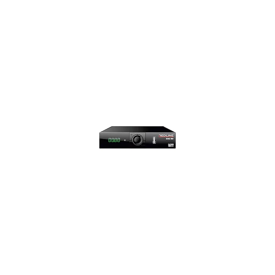 Redline S150 Full HD Uydu Alıcısı