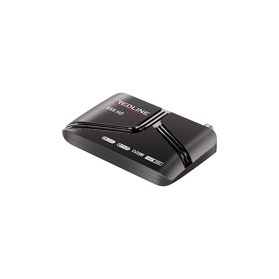 Redline S55 Wi-Fi Uydu Alıcısı