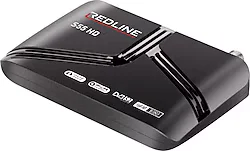 Redline S55 Wi-Fi Uydu Alıcısı