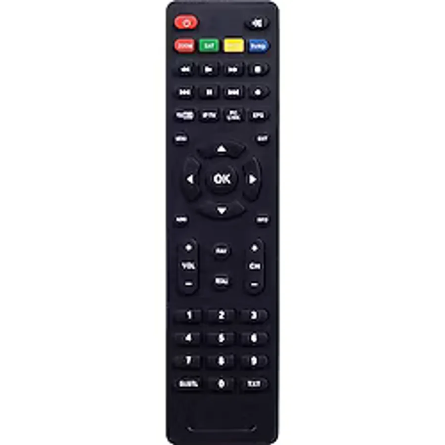 Redline TS - T Seri HD Uydu Alıcı Kumandası