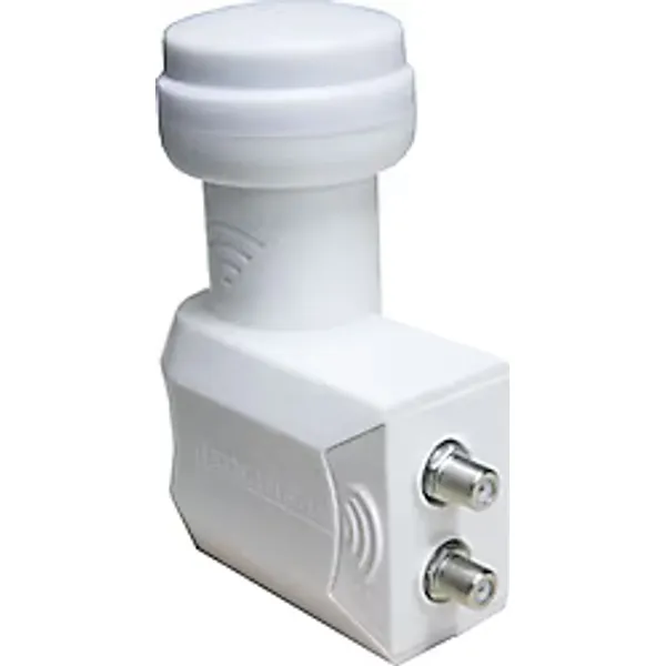 Redline WL-2 Twin İki Çıkışlı LNB
