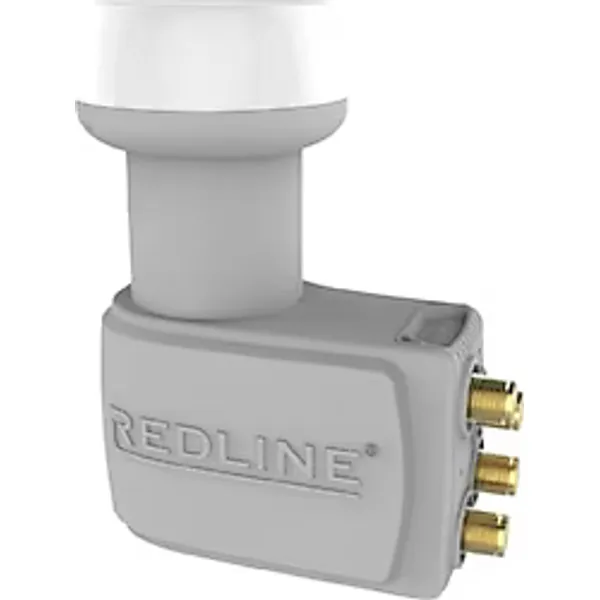 Redline WL-4 Quad 4 Çıkışlı LNB