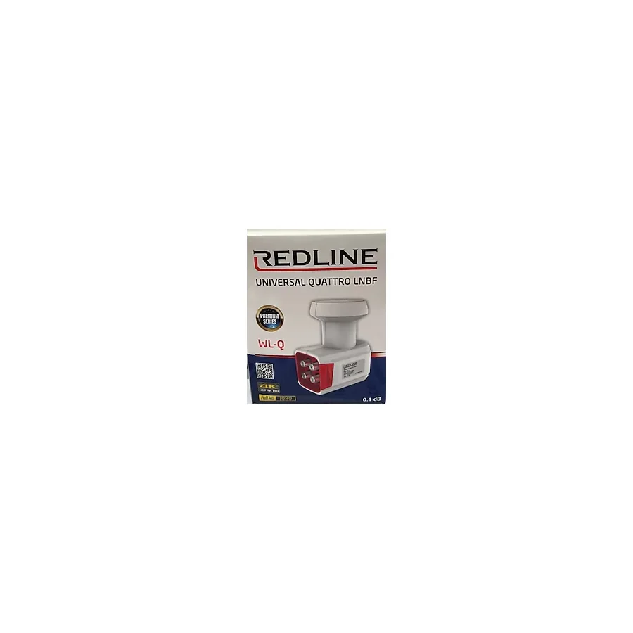 Redline Wl Q Quattro Merkezi Santral Lnb