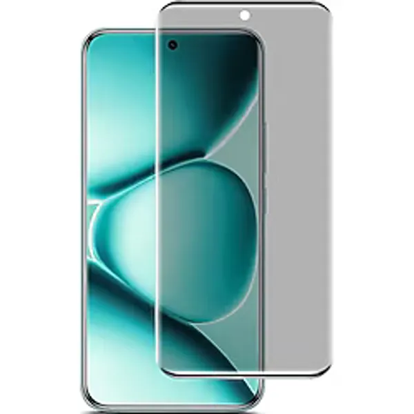 Redmi Note 15 Pro+ Plus 5g Hayalet Gizli Ekran Nano Cam Koruyucu Jelatin Seramik Film Kavisli Esnek