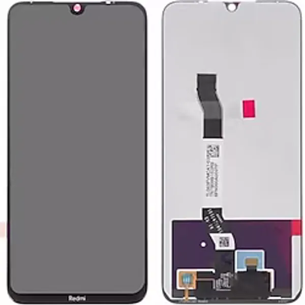 Redmi Note 8 Lcd Ekran (Orj)