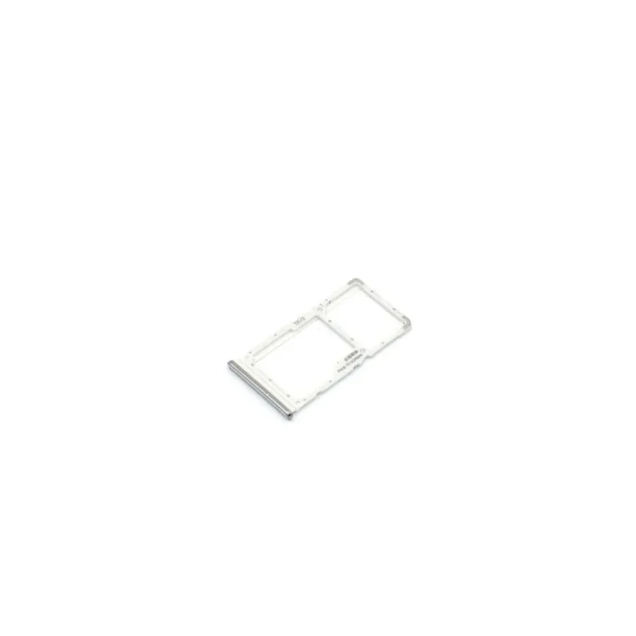 Redmi Note 8 Pro Uyumlu Sim Tray Beyaz