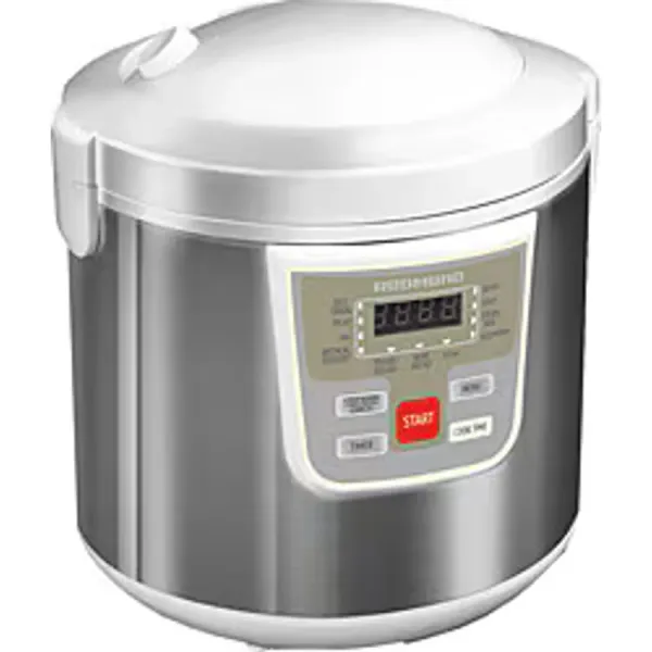 Redmond RMC-M30E Multicooker 6 lt Çok Amaçlı Pişirici