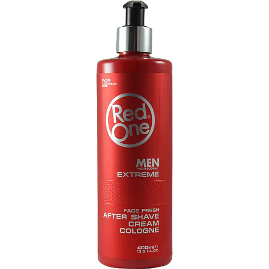 Redone Extreme 400 ml Krem Tıraş Kolonyası