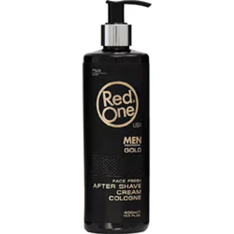 Redone Gold 400 ml Krem Tıraş Kolonyası