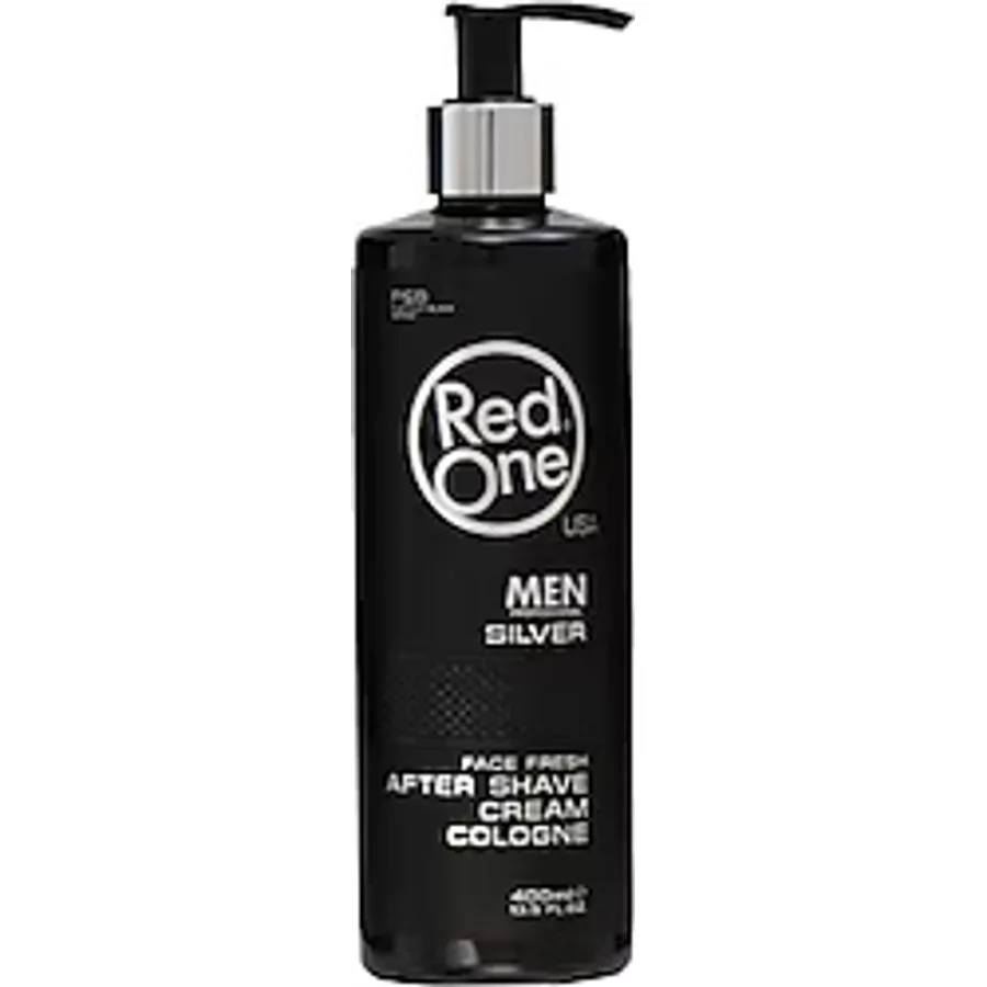 Redone Silver 400 ml Krem Tıraş Kolonyası
