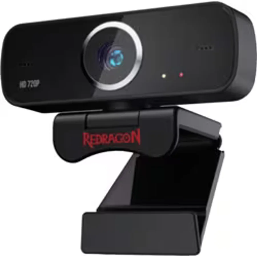 Redragon Fobos GW600 Mikrofonlu Webcam