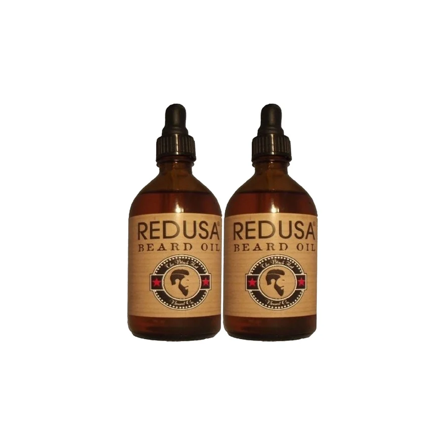 Redusa 100 ml 2 Adet Sakal Bakım Yağı