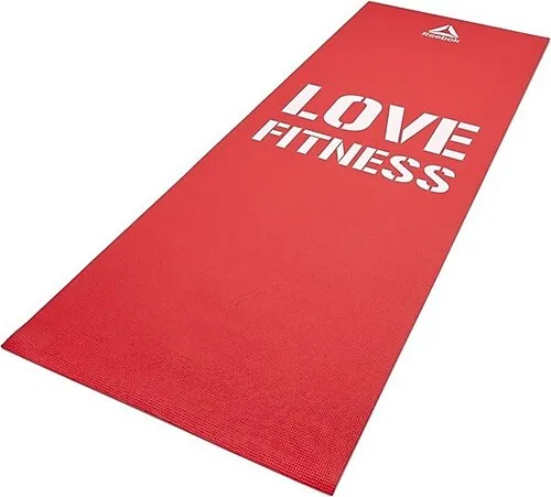 Reebok 4 mm Love Egzersiz Matı