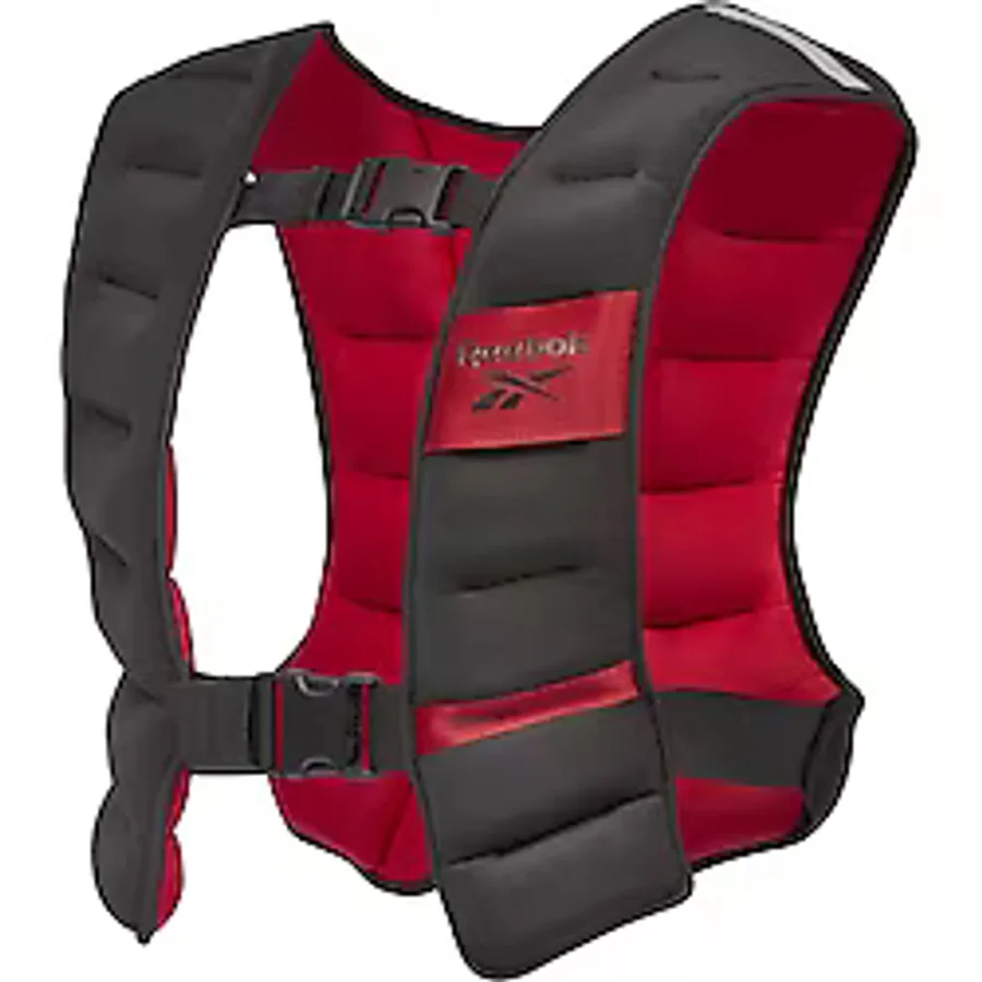 Reebok Ağırlık Yeleği - Strength Series Weight Vest - 5Kg RAWT-11281