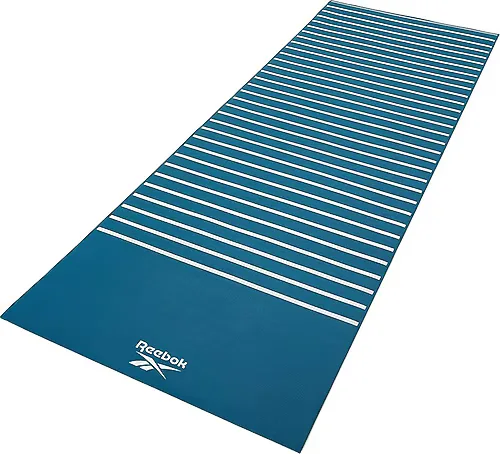 Reebok RAYG-11030GN Yoga Mat