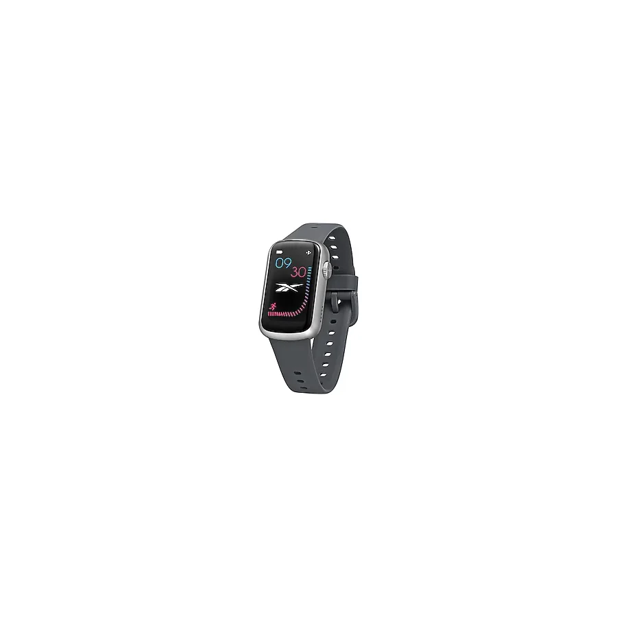 Reebok RV-WEL-U0-ASIA-BB Gri Akıllı Bileklik