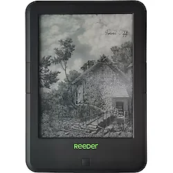 Reeder E Kitap Okuyucu