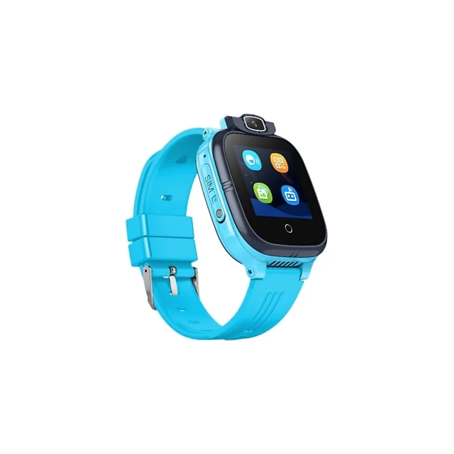 Reeder Kiddo 2 Akıllı Çocuk Saati