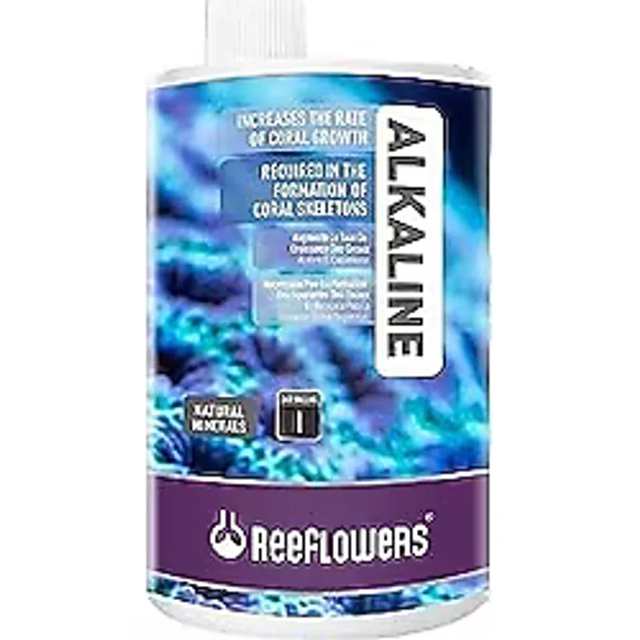 Reeflowers Alkaline-easy Balling I 1000 Ml
