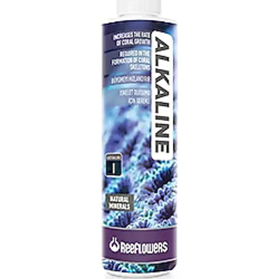 Reeflowers Alkaline-Easy Balling I 500 Ml