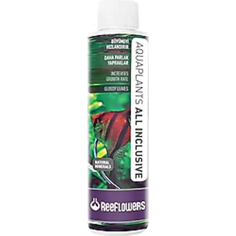 ReeFlowers AquaPlants All Inclusive 85 ml