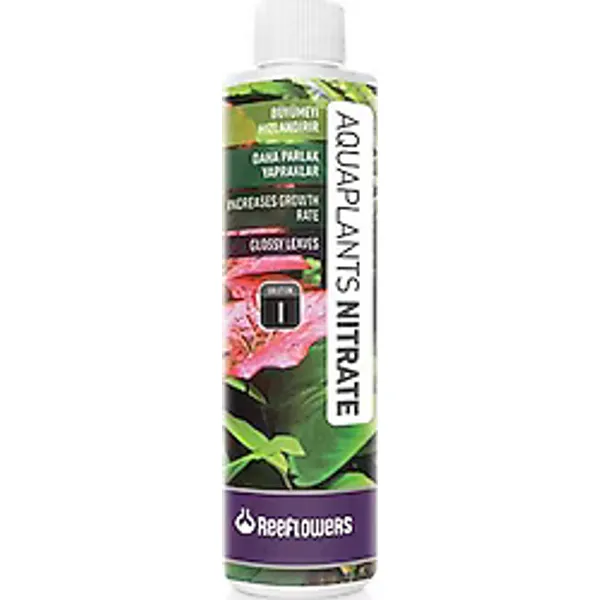 ReeFlowers AquaPlants Nitrate-I 85 ml Bitki Güçlendirici