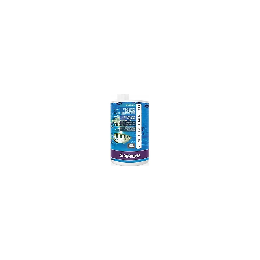 ReeFlowers Effective Conditioner 1 lt Su Düzenleyici