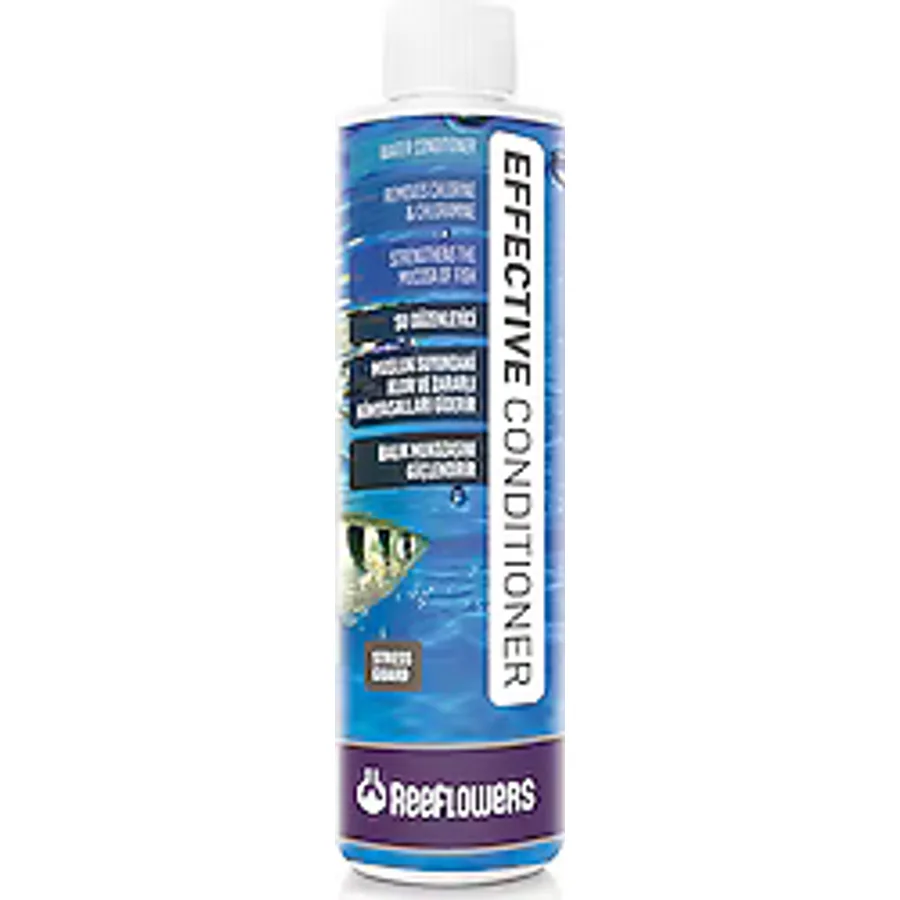 ReeFlowers Effective Conditioner 50 ml Su Düzenleyici