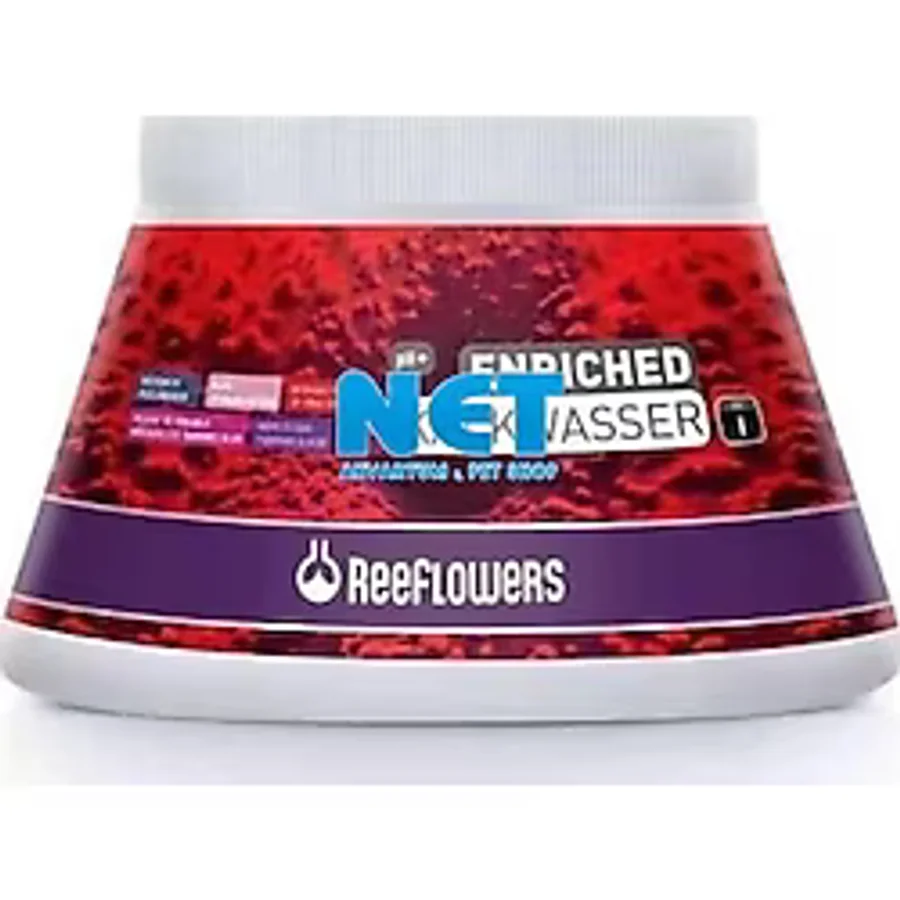 Reeflowers Enriched Kalkwasser 1000ml