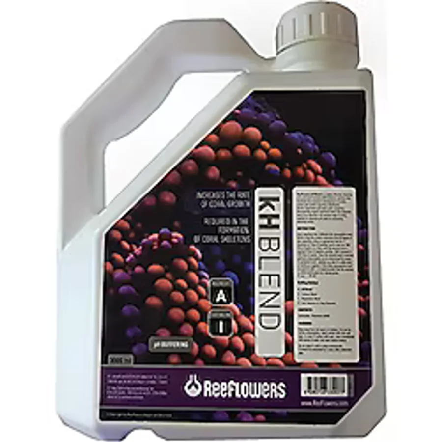 ReeFlowers kH Blend - BallingSet Element 1 3000ml