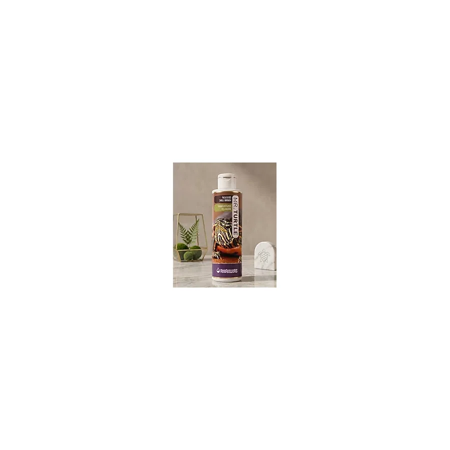 Reeflowers Mr.turtle Kaplumbağa Vitamini 50 Ml