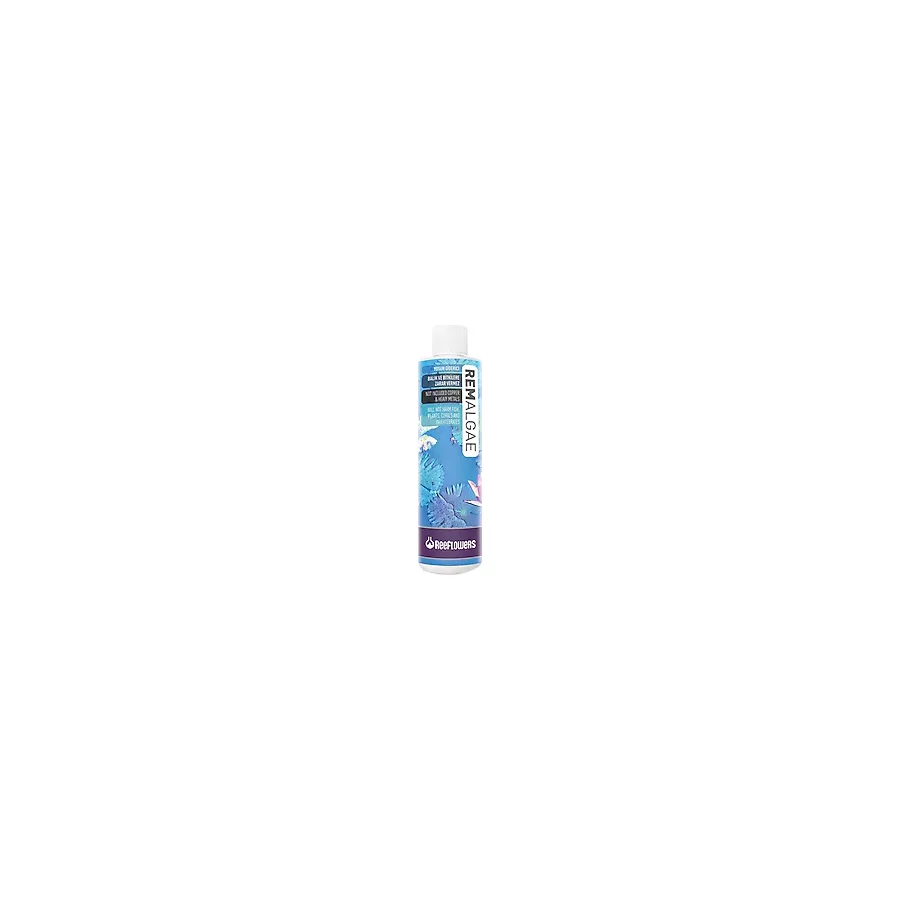 ReeFlowers RemAlgae 250 ml Yosun Giderici