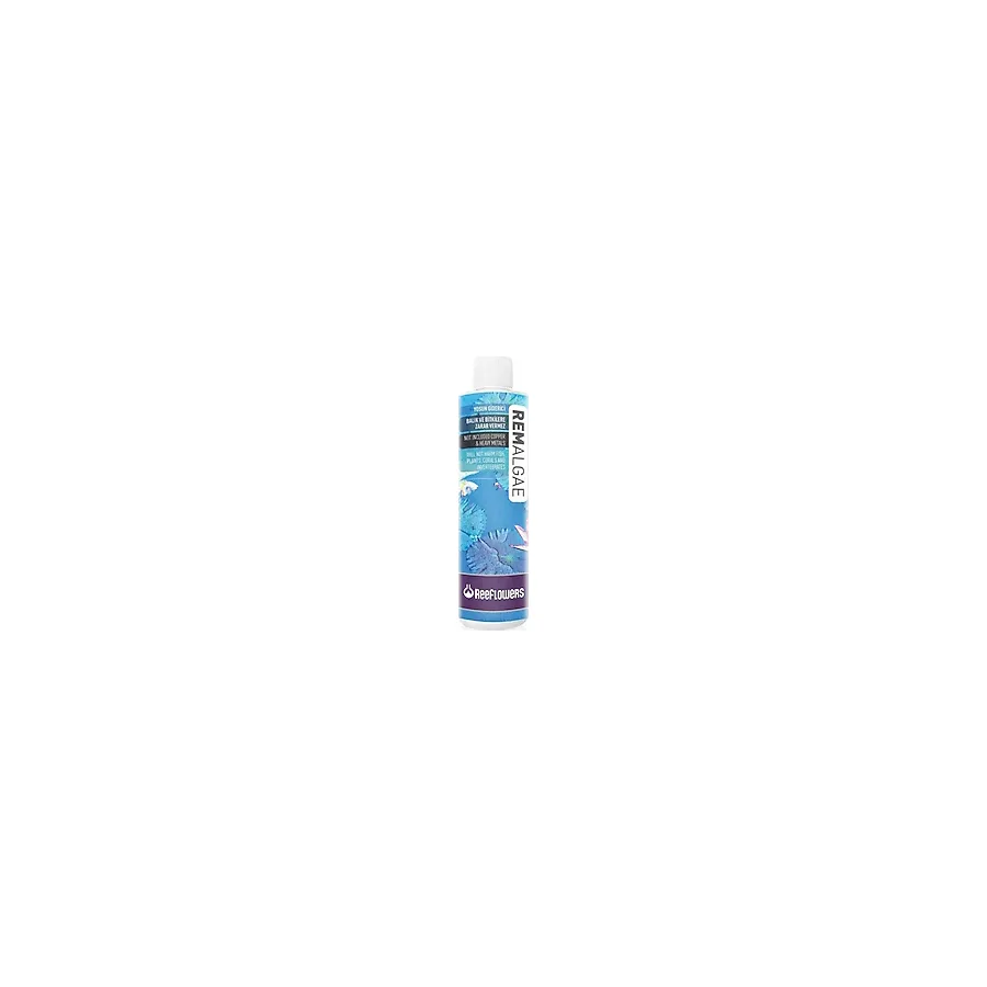 ReeFlowers RemAlgae 85 ml Yosun Giderici